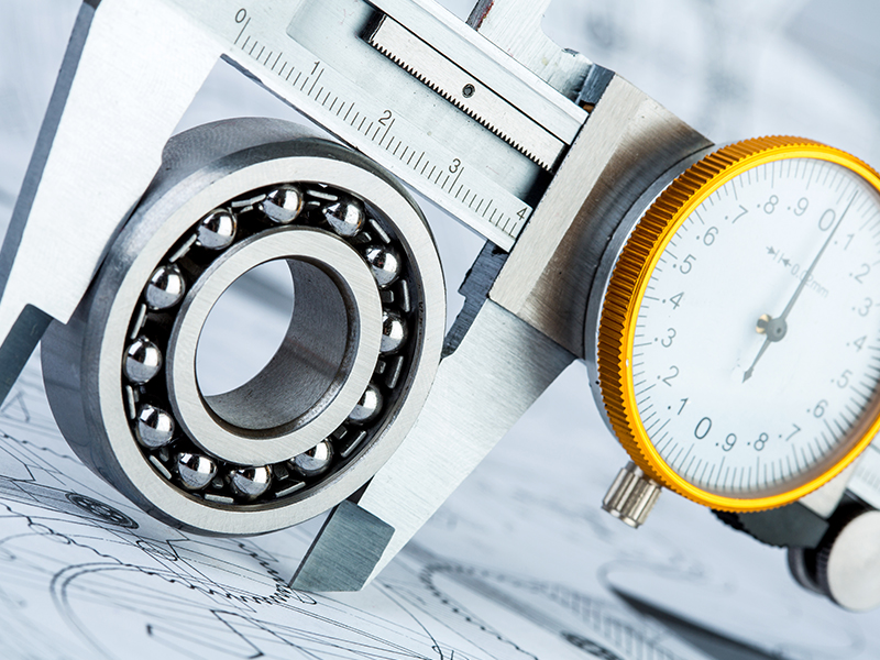 滾子軸承跑偏該怎么辦？軸承生產(chǎn)廠家教你這幾個(gè)常用招式